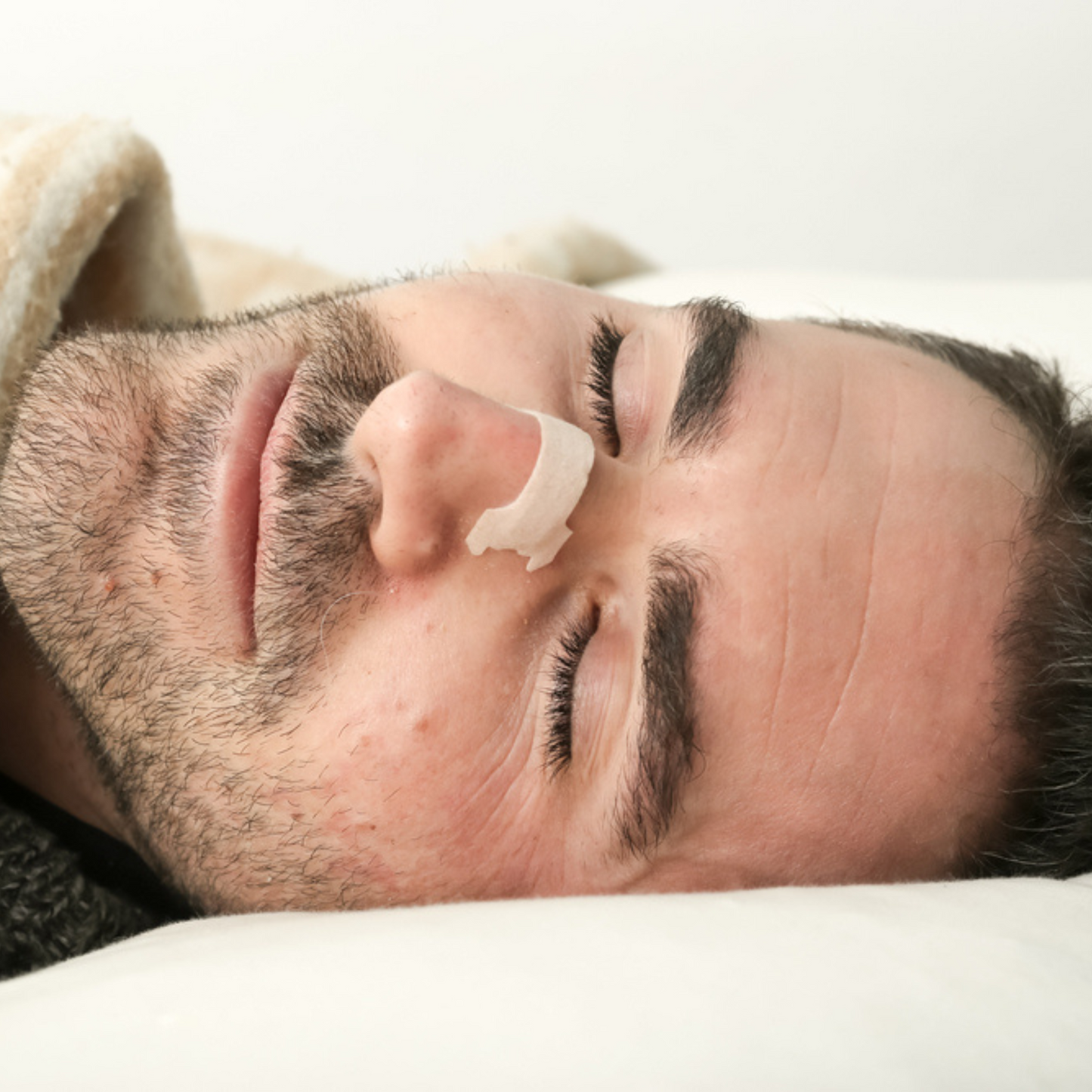 Nasal Strips (100 Pack)