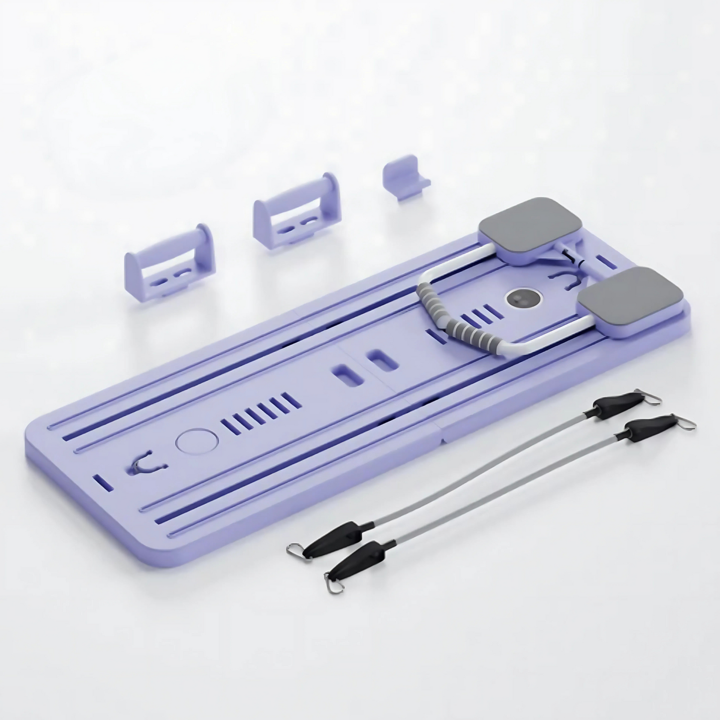 Pilates Reformer Set