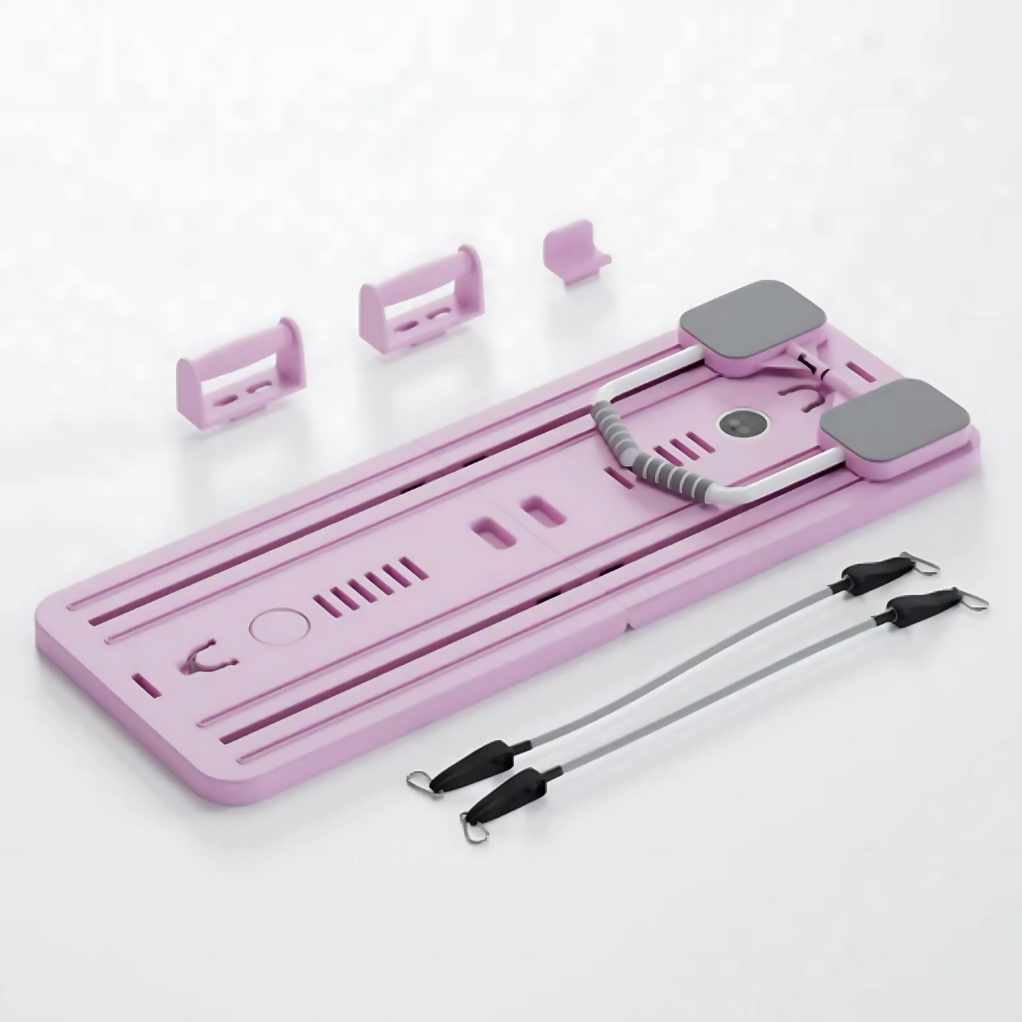 Pilates Reformer Set