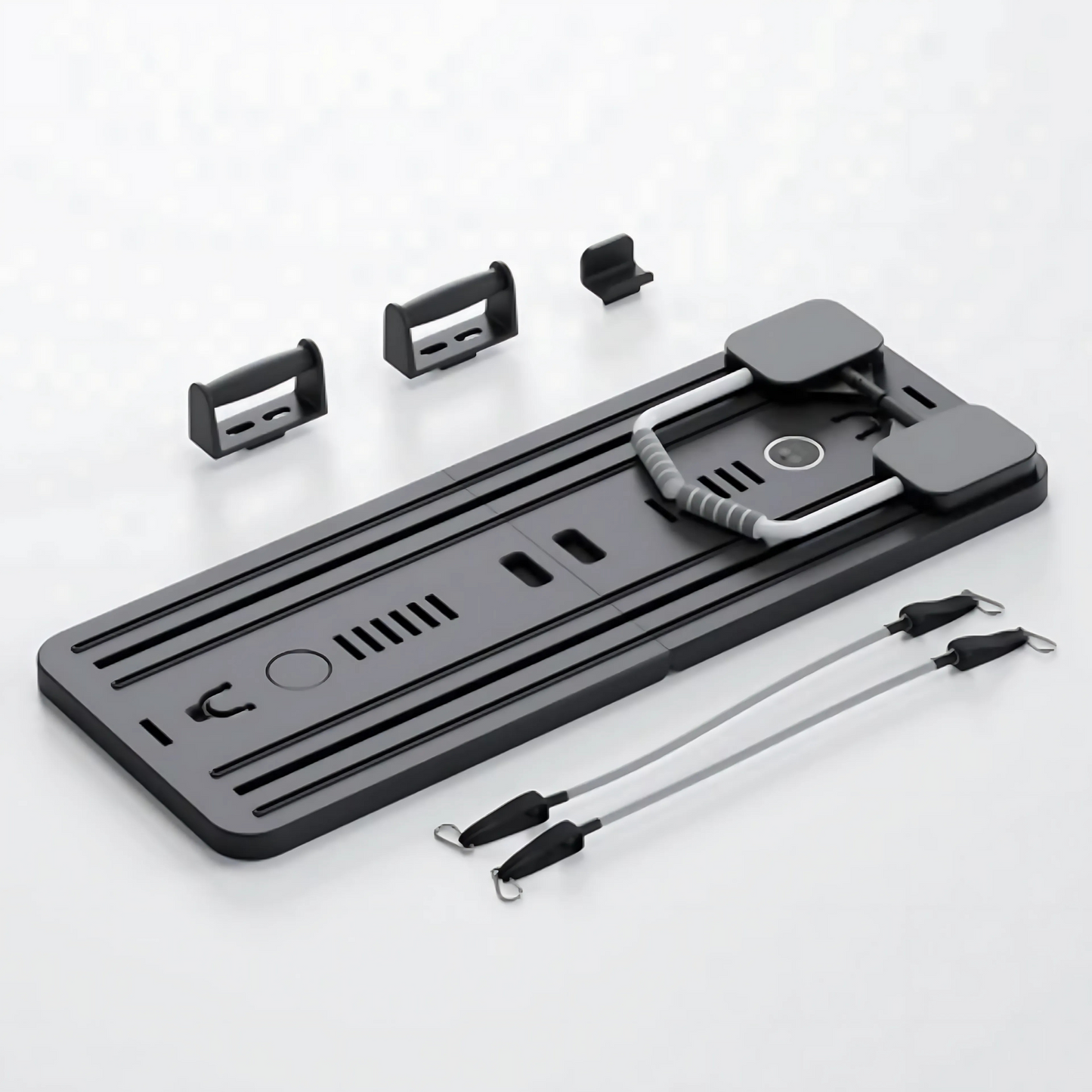 Pilates Reformer Set