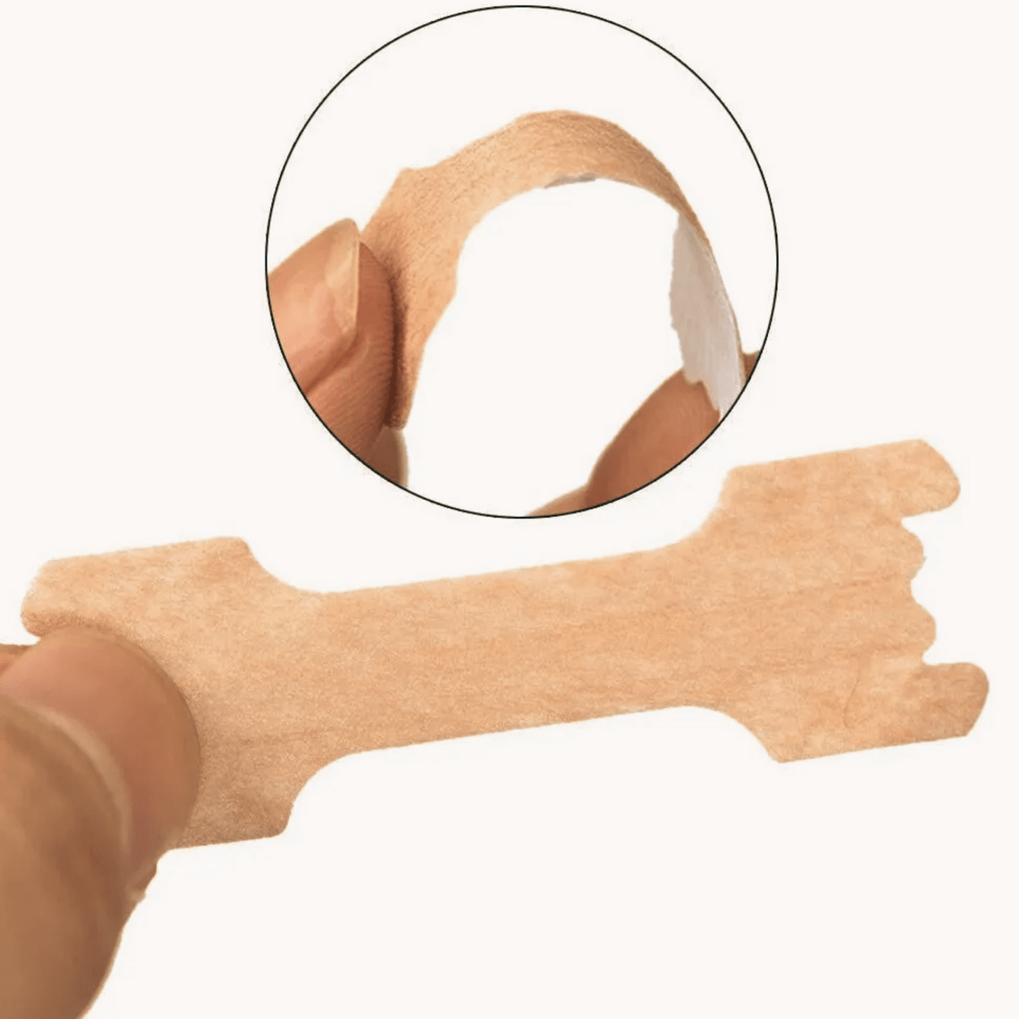 Nasal Strips (100 Pack)