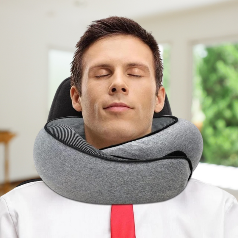 Travel Neck Pillow