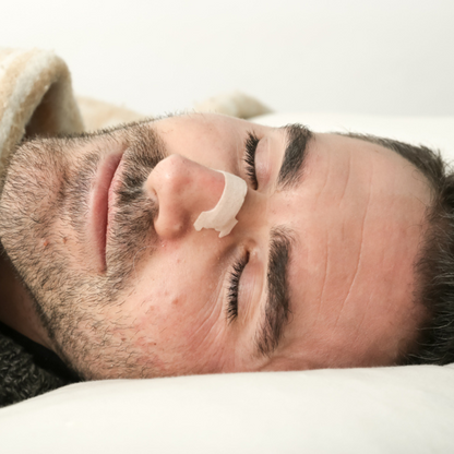 Nasal Strips (100 Pack)