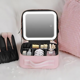 LED Cosmetic Case