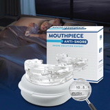 Anti-Snore Mouthpiece