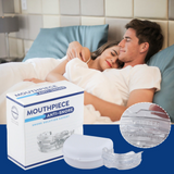 Anti-Snore Mouthpiece