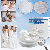 Anti-Snore Mouthpiece