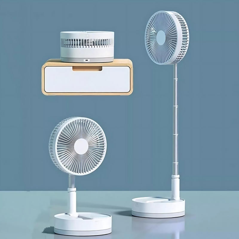 Portable Travel Fan